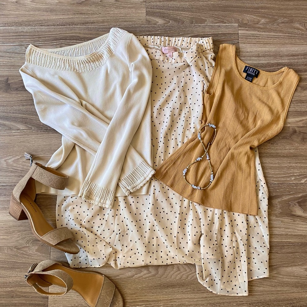 $60-150 Personally Styled Mystery Box Bundles! - Picture 9 of 12